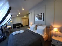 U Kremlya Hotels in Syzran