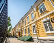 Piligrim Hotel  호텔