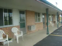 Alma Motel Hôtels à : Comte de Gratiot