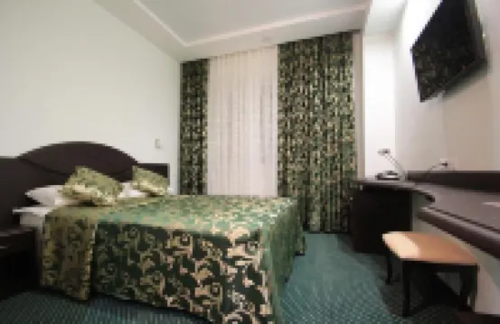 Ring Hotel Hotels in 