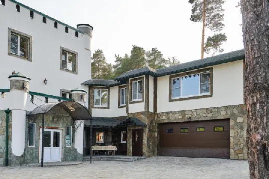 Соня Отели рядом с Аэропорт Кольцово