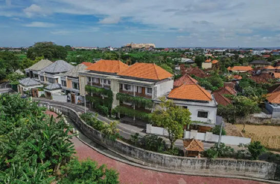 Amanlane Suite Seminyak Managed by Arm Hospitality