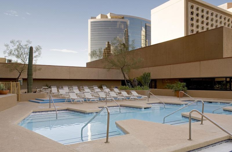 Hyatt Regency Phoenix photo 3