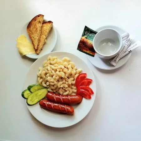 Оранжевое Солнце