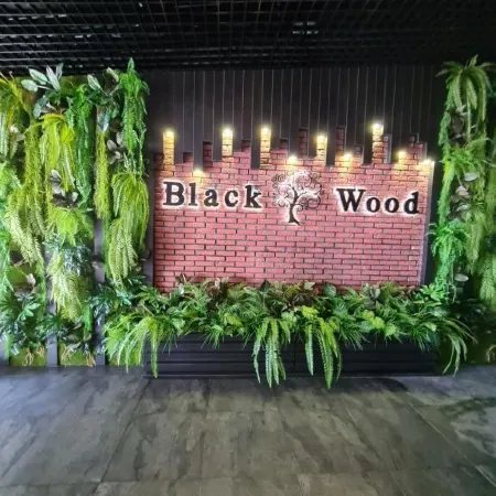 Black Wood (Блэк вуд)