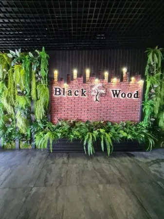 Black Wood (Блэк вуд)