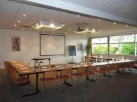 Novotel Amiens Pôle Jules Verne - 4-Star