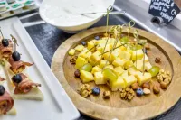 Mercure Ростов-на-Дону (Меркюр) - Разрешено размещения с домашними животными