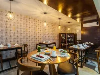 Fch Hotel Expo Adults Only Hotels in Guadalajara