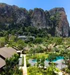 Aonang Hill Krabi