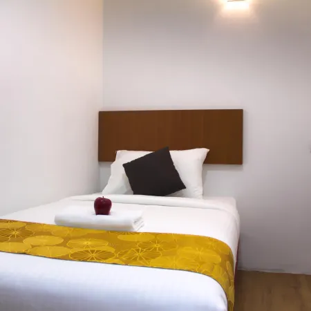 Big Apple Hotel