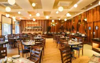 7 Apple Resort Lonavala - breakfast