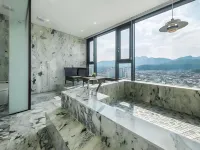 Anyang CNC Hotel Hoteles cerca de Templo de Surisa