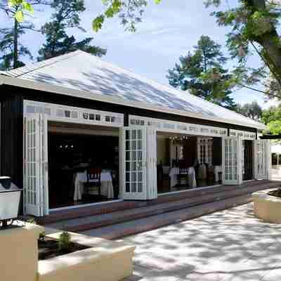 The Devon Valley Hotel Hotel Exterior