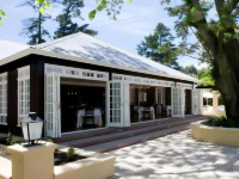 The Devon Valley Hotel โรงแรมในสเตลเลนบอสช์