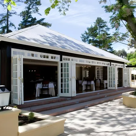 The Devon Valley Hotel