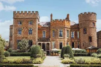 Rowton Castle Hotels in 