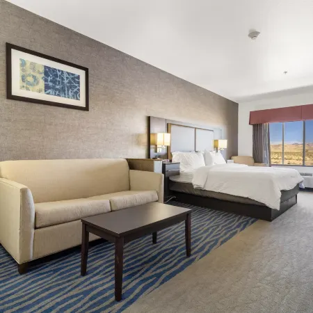 Holiday Inn Express & Suites Barstow - Route 66 by IHG