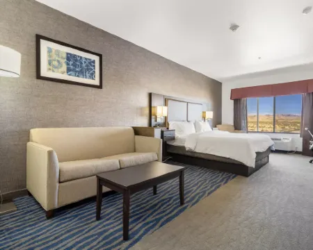 Holiday Inn Express & Suites Barstow - Route 66 by IHG Hotels in Barstow
