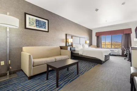 Holiday Inn Express & Suites BARSTOW-OUTLET CENTER by IHG