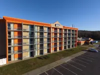 Howard Johnson by Wyndham Lexington