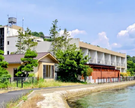 Amanohashidateso Hotels in Miyazu