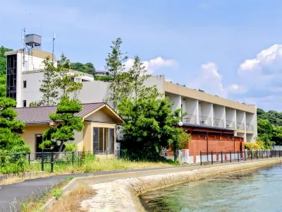 Amanohashidateso Hotels near Amanohashidate Viewland