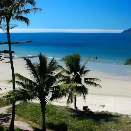 Rose Bay Resort