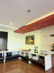 Grand Bydiel Cianjur - Frühstück