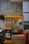 Porta by Ambarrukmo - Pools