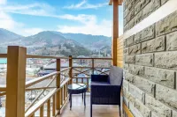 Club Mahindra Janjehli - Mountain view