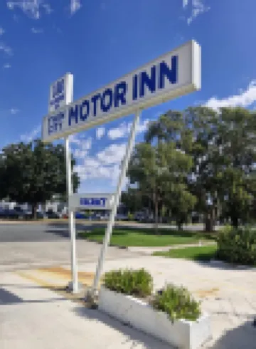 Twin City Motor Inn