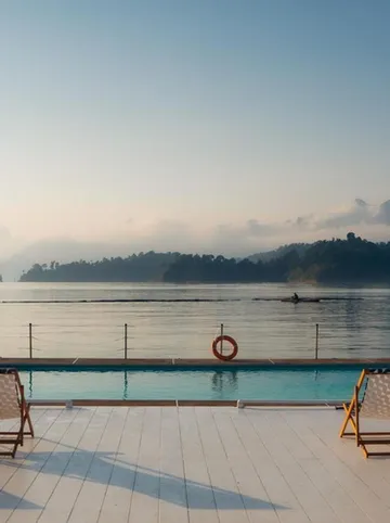 รูปภาพของแพ 500 ไร่