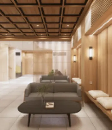 Amani Suites Yogyakarta Hotels in Yogyakarta