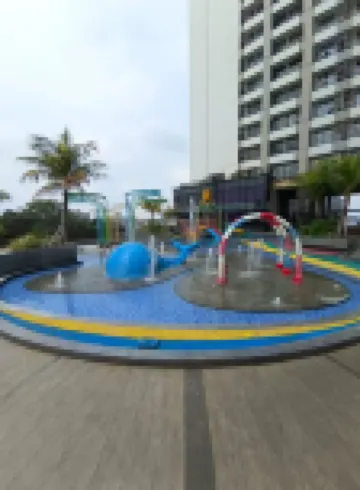 ANWA Residence  - Aston , 1 BR family room