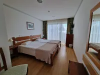 Albergaria Senhora do Espinheiro Hotels in Vinho