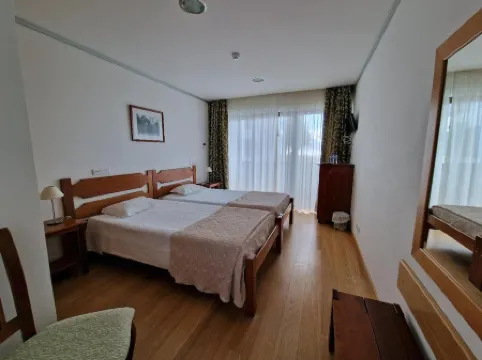 Albergaria Senhora do Espinheiro