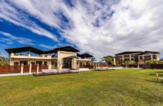 W Starry Villa Hotels near Ruisui Ranch