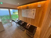 The Toya Hotels in Toyako