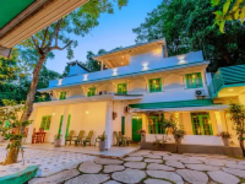 Istana Villa Mirissa Hotels in Mirissa