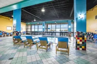 Beach Quarters Resort Hotels in Virginia Beach