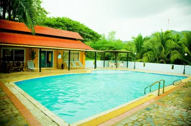 รูปภาพของห้วยขาแข้ง คันทรีโฮม รีสอร์ท