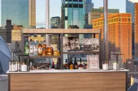 明尼阿波利斯市中心喜來登會議中心酒店 - 酒吧