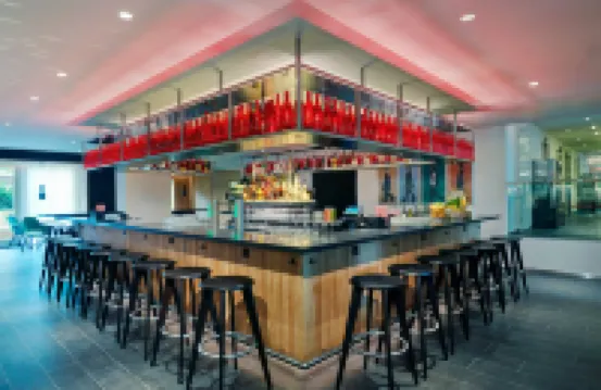 Citizenm Amstel Amsterdam