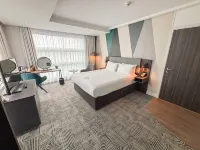 Holiday Inn LONDON - WHITECHAPEL by IHG โรงแรมใกล้อีสต์เอนด์