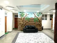 Hotel Raghunath Hotels in Jammu