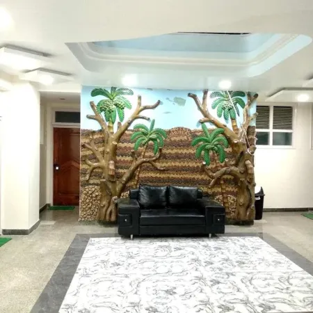 Hotel Raghunath