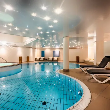 Welcome Hotel Bad Arolsen