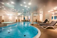 Welcome Hotel Bad Arolsen - Familien