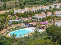 Cala Sinzias Resort Hotel a Castiadas